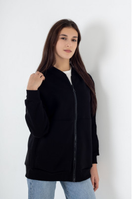 Бомбер жіночий